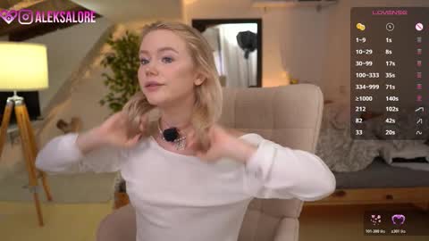 Lexi online show from 01-09-26, 04:15