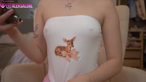 Lexi online show from 03-02-26, 07:15