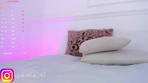 Snapshot of aleksandra_miller chatting on 02-12-25, 03:16 Aleksandra online show from 02-12-25, 03:16