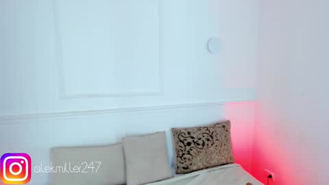 Snapshot of aleksandra_miller chatting on 02-27-25, 12:23 Aleksandra online show from 02-27-25, 12:23