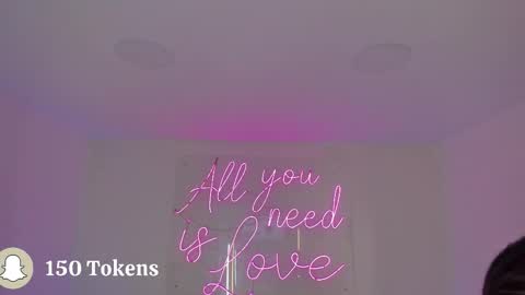 Aleksandra  online show from 02-17-26, 12:45