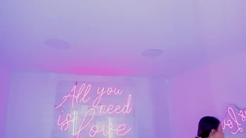 Aleksandra  online show from 04-21-26, 12:44