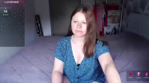 Aleksa online show from 07-21-26, 07:54