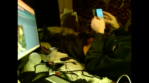 alekss4 online show from 01-20-25, 12:07