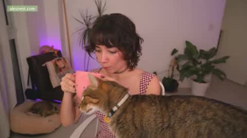 Ale online show from 12-03-25, 12:51