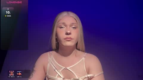 ALENA  INDEPENDENT MODEL online show from 03-16-26, 02:50