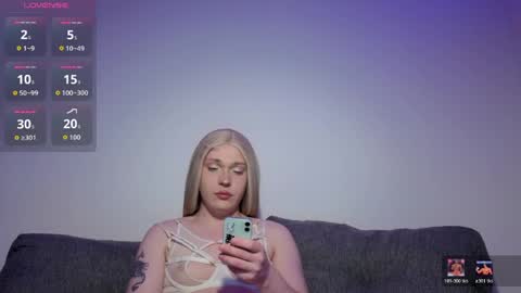 ALENA  INDEPENDENT MODEL online show from 04-03-26, 04:43