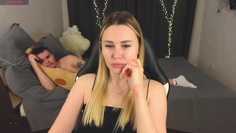 Alena online show from 02-02-25, 08:19