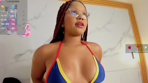 Alena Kenner online show from 07-07-26, 06:56
