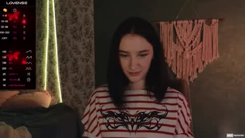 Alena online show from 01-20-25, 04:55