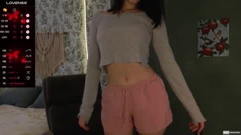 Alena online show from 02-07-25, 07:40