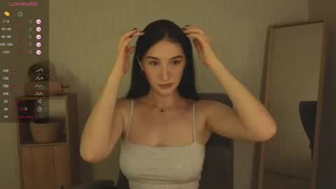 Alena online show from 06-14-26, 06:43