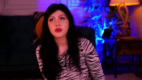 alenacapricious online show from 10-22-25, 05:02