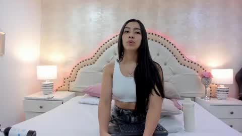 Snapshot of alenacoleman chatting on 07-09-26, 12:31 ALENA online show from 07-09-26, 12:31
