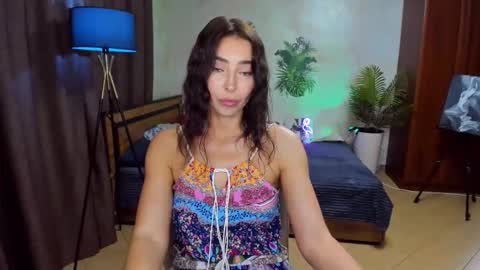 AlenaCoplan online show from 09-11-25, 09:26