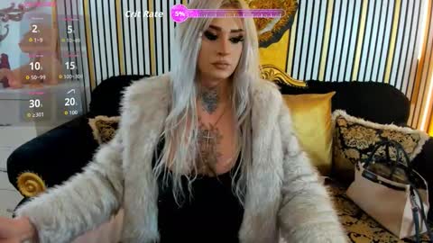 alenarios online show from 12-15-25, 07:56