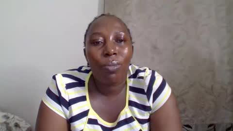 Noreen Kennth and Emilly online show from 09-15-25, 05:57