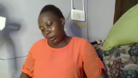 Noreen Kennth and Emilly online show from 04-08-26, 07:52