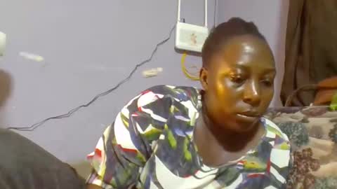 Noreen Kennth and Emilly online show from 04-17-26, 06:49