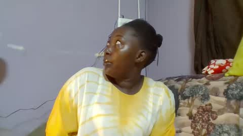 Noreen Kennth and Emilly online show from 04-19-26, 06:46