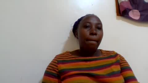 Snapshot of alesha_ chatting on 06-19-26, 07:06 Noreen Kennth and Emilly online show from 06-19-26, 07:06