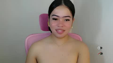 alesha_vibe_me online show from 05-01-26, 10:20