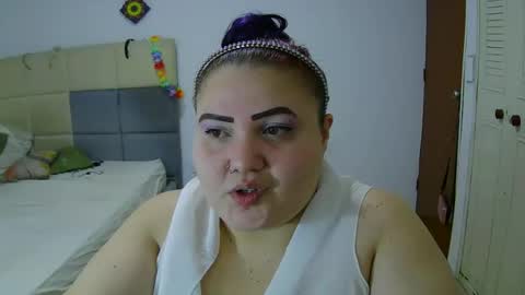 Alesia jones01 online show from 04-06-26, 05:30