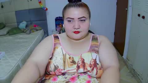 Alesia jones01 online show from 04-18-26, 05:11