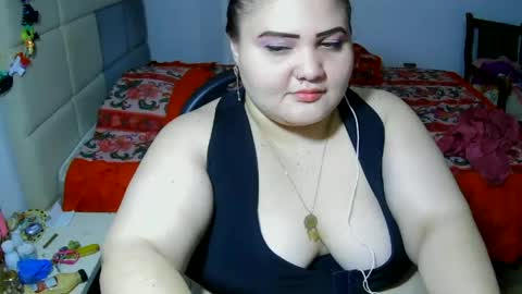 Snapshot of alesia_jones01 chatting on 06-26-26, 05:34 Alesia jones01 online show from 06-26-26, 05:34