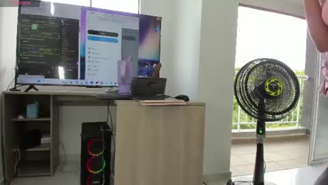 alesia online show from 06-21-26, 09:06