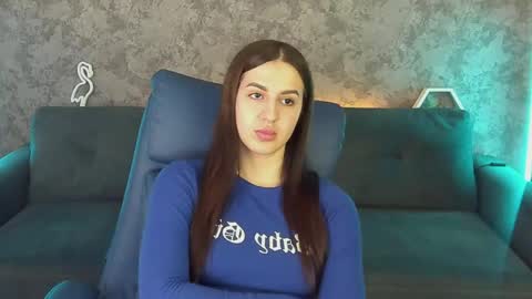 Snapshot of alesiadessmond chatting on 05-18-26, 07:25 alesiadessmond online show from 05-18-26, 07:25