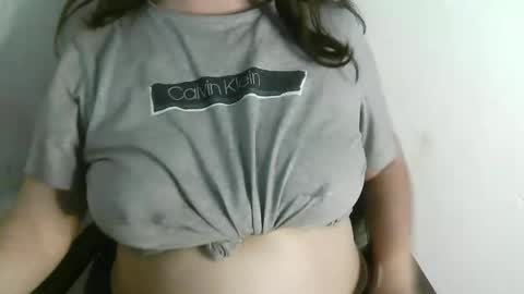 Alesia online show from 04-21-26, 01:28