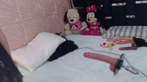 Aleska online show from 02-20-26, 09:43