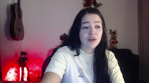 Aleska online show from 12-22-25, 02:47
