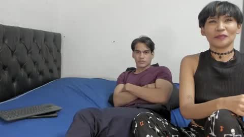 aless online show from 07-31-26, 01:16