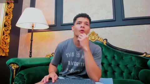 Alessandro King online show from 03-05-25, 11:49