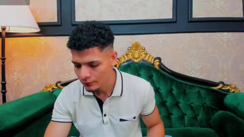 Alessandro King online show from 03-07-25, 11:51