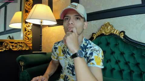 Snapshot of aless_king chatting on 04-11-26, 07:07 Alessandro King online show from 04-11-26, 07:07