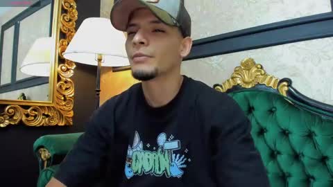 Snapshot of aless_king chatting on 04-22-26, 07:48 Alessandro King online show from 04-22-26, 07:48