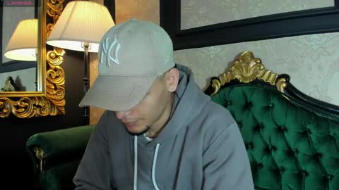 Snapshot of aless_king chatting on 04-29-26, 12:48 Alessandro King online show from 04-29-26, 12:48