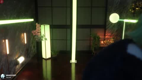 Alessa Goreng online show from 10-29-25, 01:30