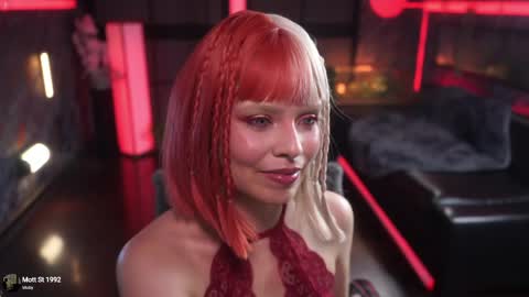 Alessa Goreng online show from 03-02-26, 05:19