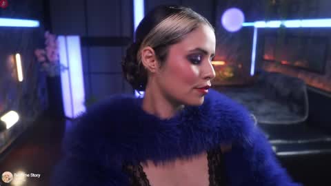 Alessa Goreng online show from 03-28-26, 08:58