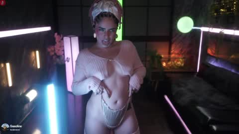 Snapshot of alessa_goreng chatting on 05-16-26, 10:36 Alessa Goreng online show from 05-16-26, 10:36