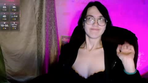 Alessa online show from 07-30-26, 07:51