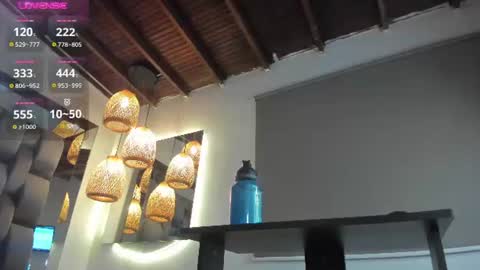 Alessa  online show from 06-10-26, 10:58