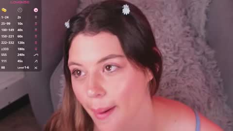 Alessa  online show from 02-16-26, 03:13