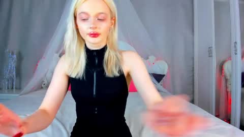 alessakiss online show from 06-05-26, 09:04