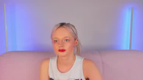 alessakiss online show from 06-08-26, 02:45