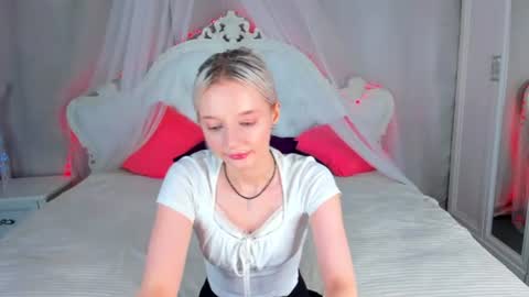 alessakiss online show from 06-28-26, 09:15